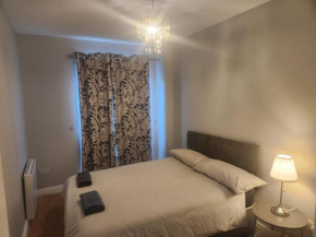 Cosy Dublin apartment